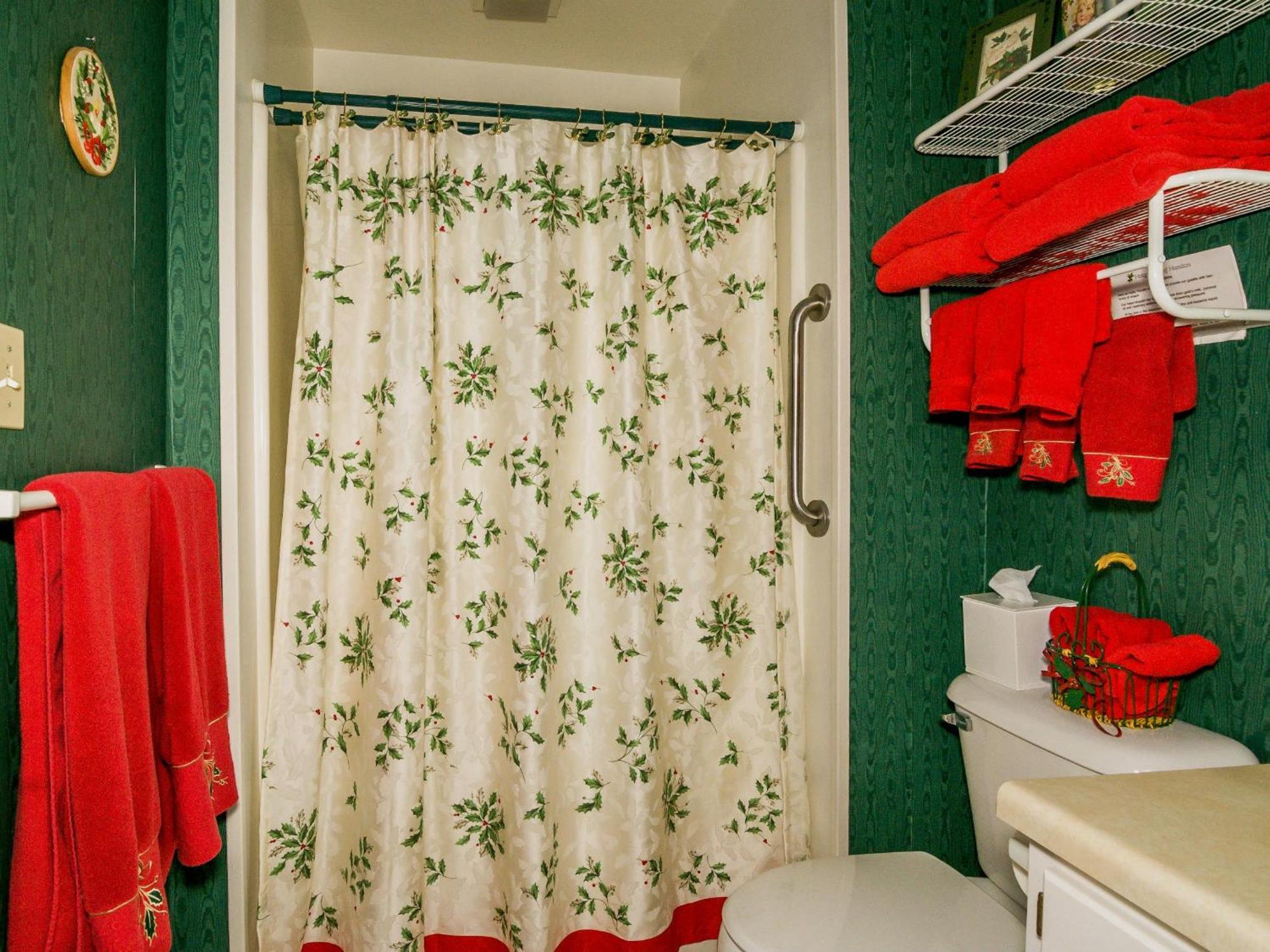 Bed and Breakfast Holly House Of Hamilton Habitación foto
