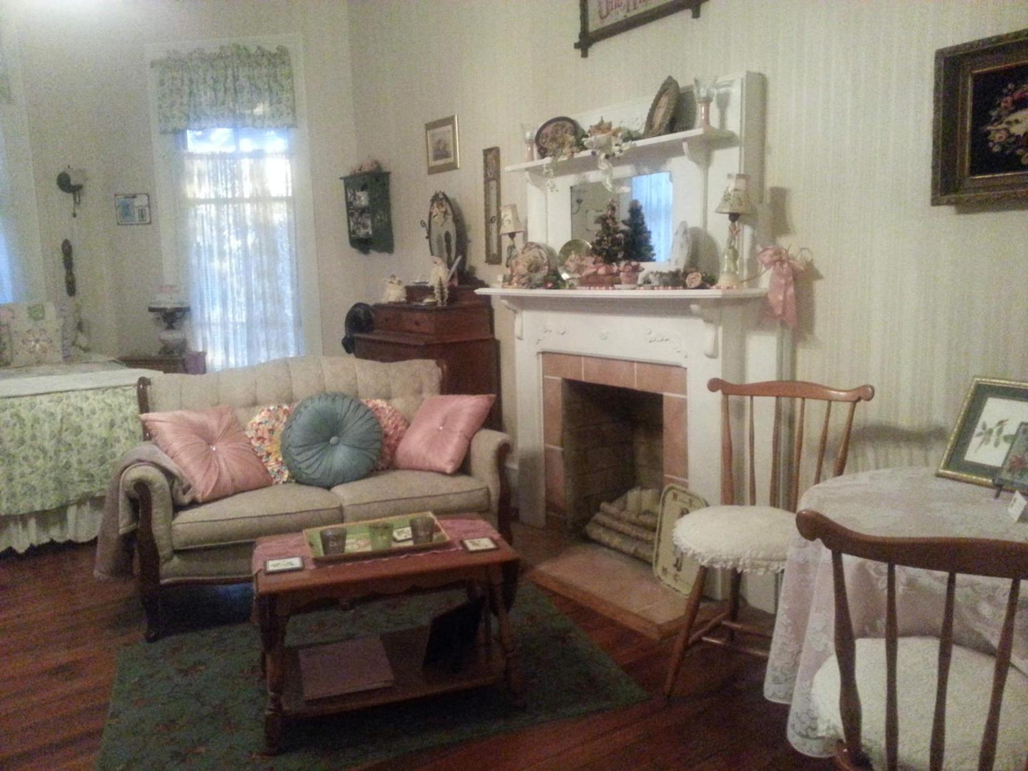 Bed and Breakfast Holly House Of Hamilton Habitación foto