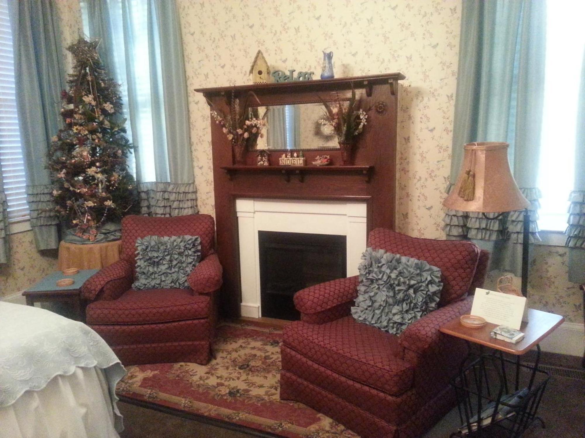 Bed and Breakfast Holly House Of Hamilton Habitación foto