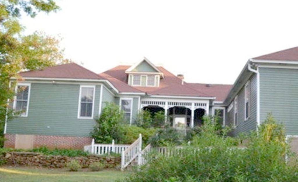 Bed and Breakfast Holly House Of Hamilton Exterior foto