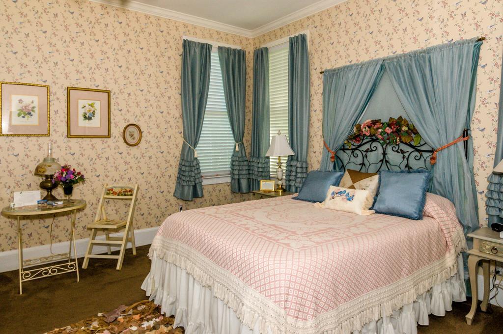 Bed and Breakfast Holly House Of Hamilton Exterior foto